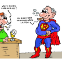 Superheld