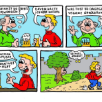 Was tun gegen das Alter