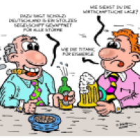 Wirtschaftliche Lage