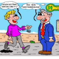 Frage und Antwort