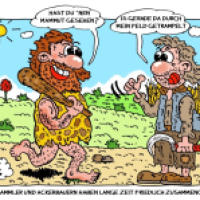 Geschichten von damals