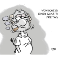 Heute