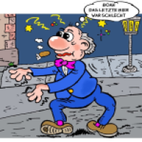 Gruß aus Kalau