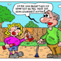 Überraschung