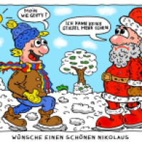 6. Dezember
