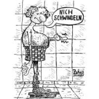nachweihnachtliche Überraschung
