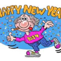 Happy New Year