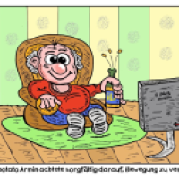 Gesundheitsexperte