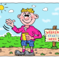 Wochenende