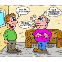 Meinungskonsistent