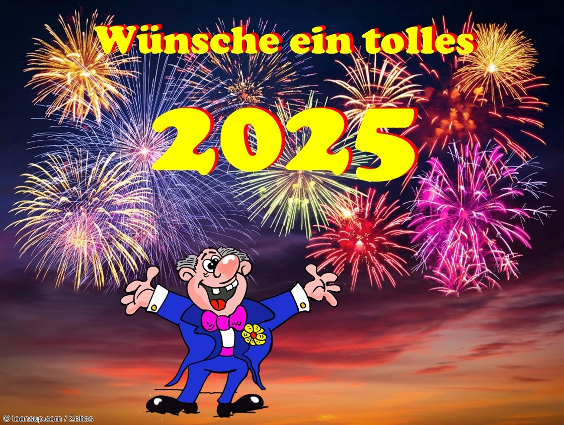 Illustration: 2025 1