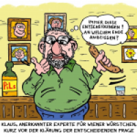 Experte im Einsatz