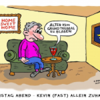 Samstag Abend