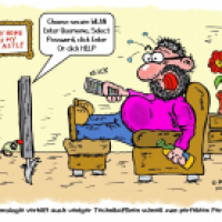 technikaffin