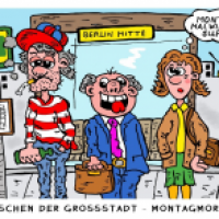 Montag