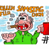 Samstag