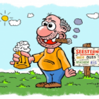 Abendvergnügen
