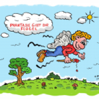 Phantasie