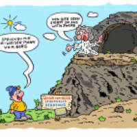 Spiritueller Beistand