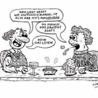 Wohl begründete Entscheidung