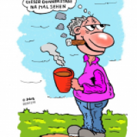 Gedanken zum Donnerstag