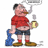 Es geht los
