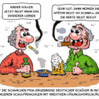 Kreativer Vorschlag