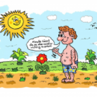 Sonnentag