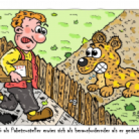 Herausforderung im Job