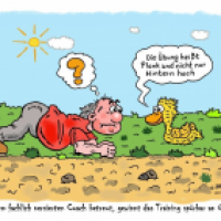 im Alter fit bleiben