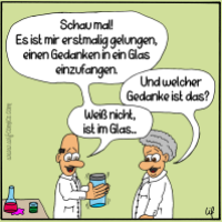 Gedankenexperiment