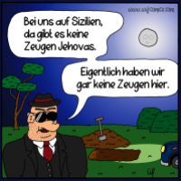 Zeugen Siziliens
