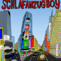 Der Komödie erster Teil