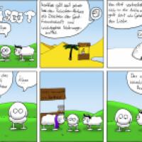 Powerpoint  Mäscot #64