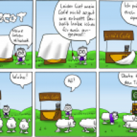 Apostroph - Mäscot #71