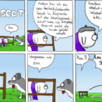 Argumente  Mäscot #75
