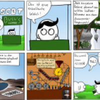 Atacama  Mäscot #80