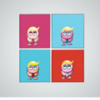 Warhol-Wallpaper