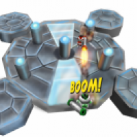 Concept fürn Computerspiel