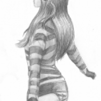 Mädchen