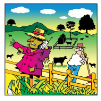 Scarecrow