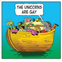 Noah's Arc
