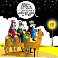 McDonalds