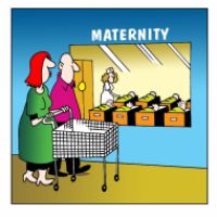 maternity ward