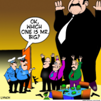 mr big