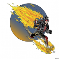 Rocket Demon