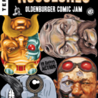 NOCOLORES #3 - The Final Countdown