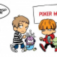 Pokermen