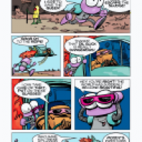 Robot Wars