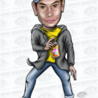 spray kid